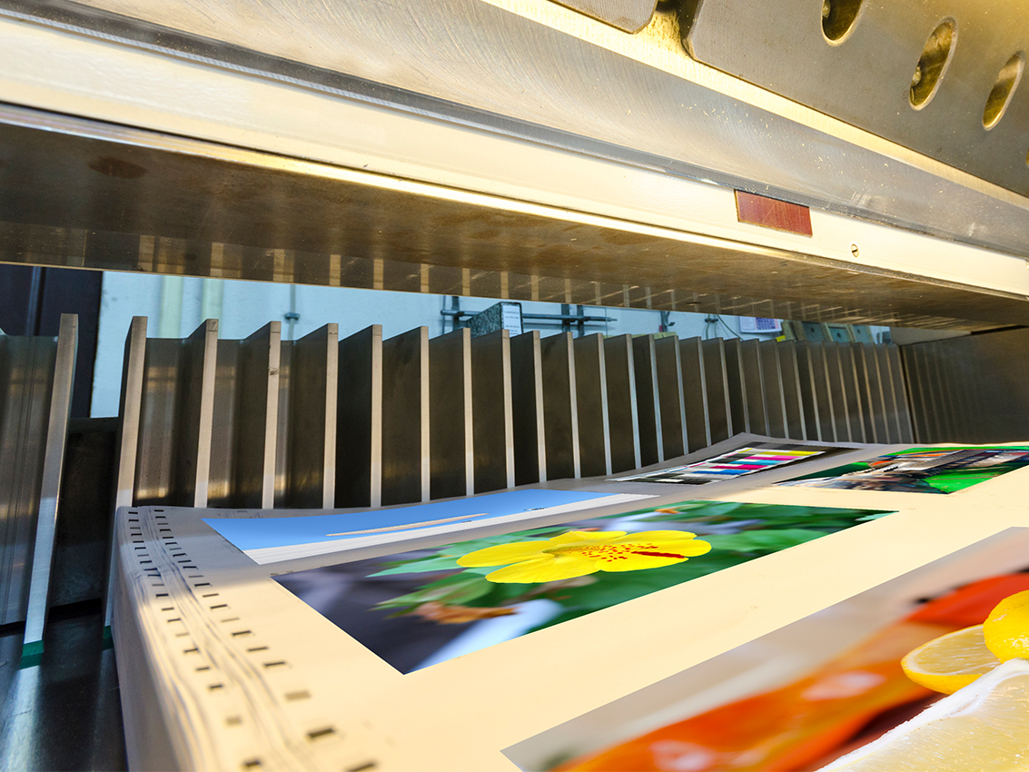 الإنتاج الضخم عالي السرعة