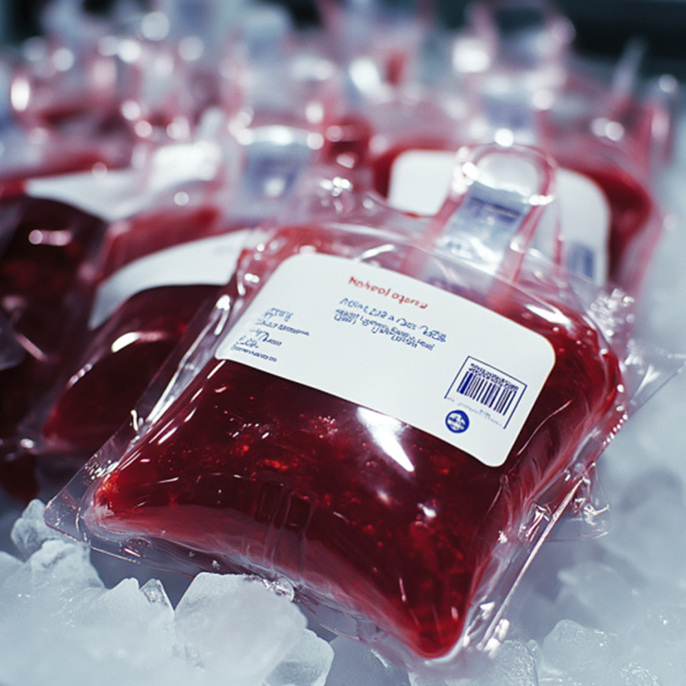 ملصق التبريد