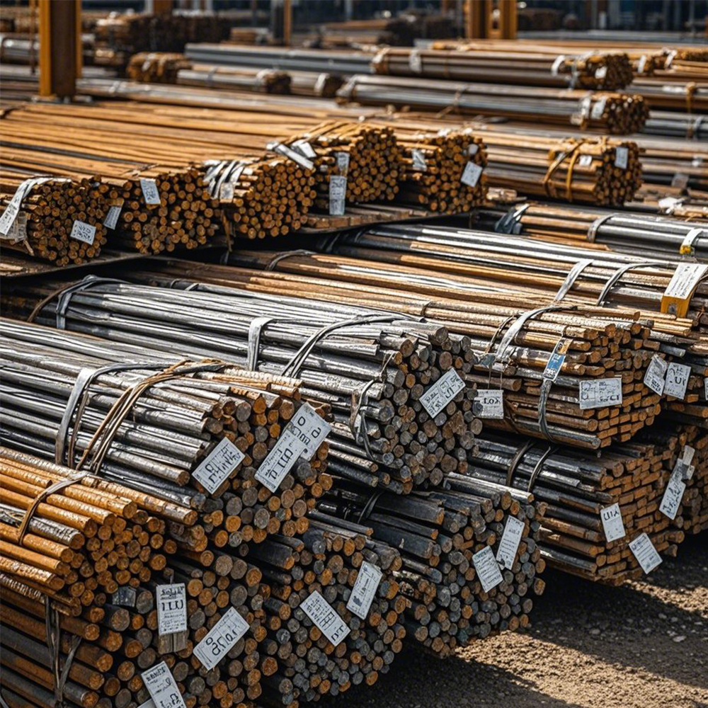 ملصق درجة الحرارة العالية