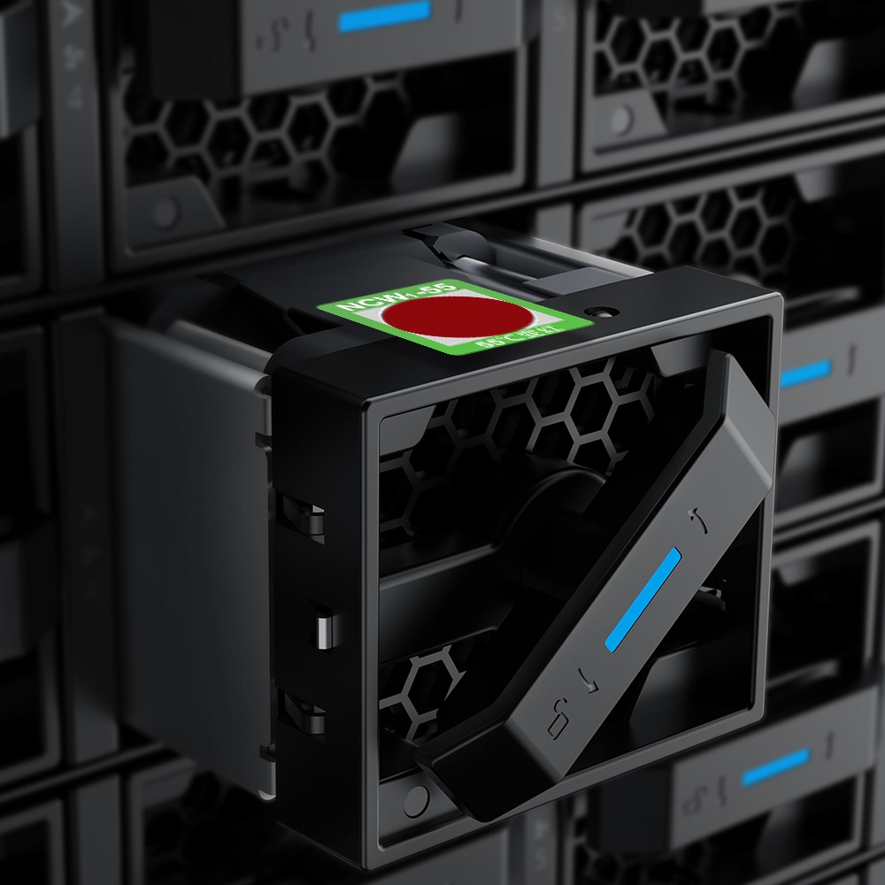 ملصق مؤشر درجة الحرارة العكسي