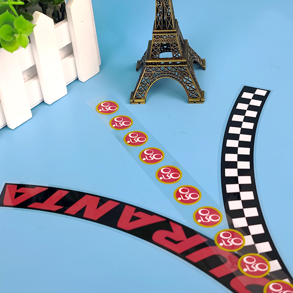 ملصق الفولكانية