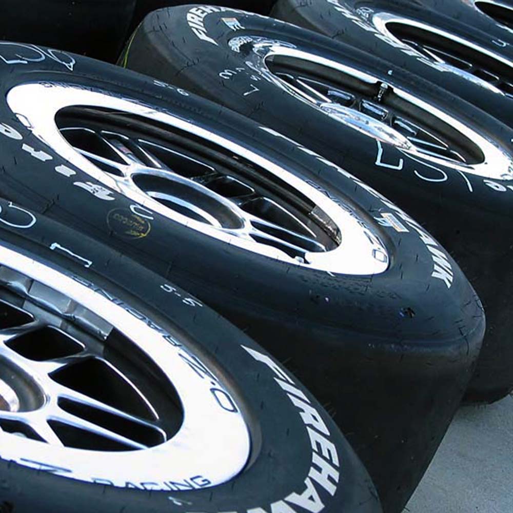 الملصق الفولكاني