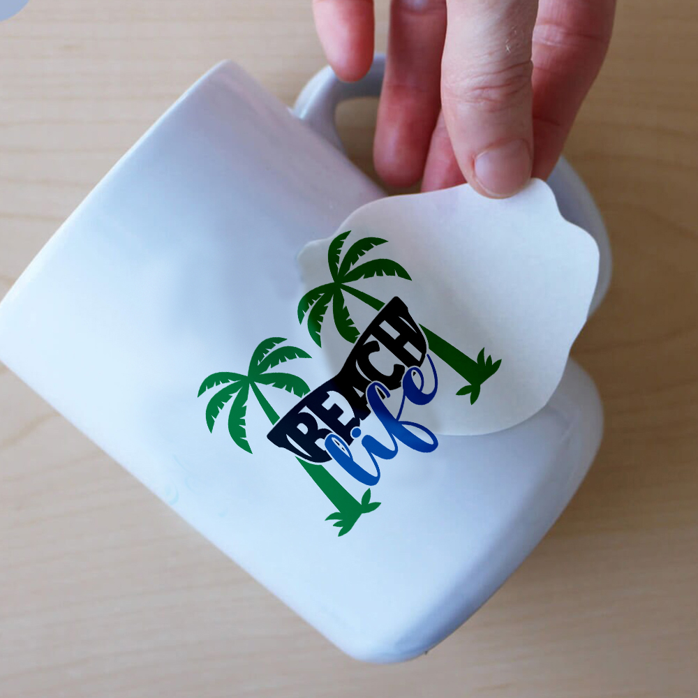 أوراق نقل المياه