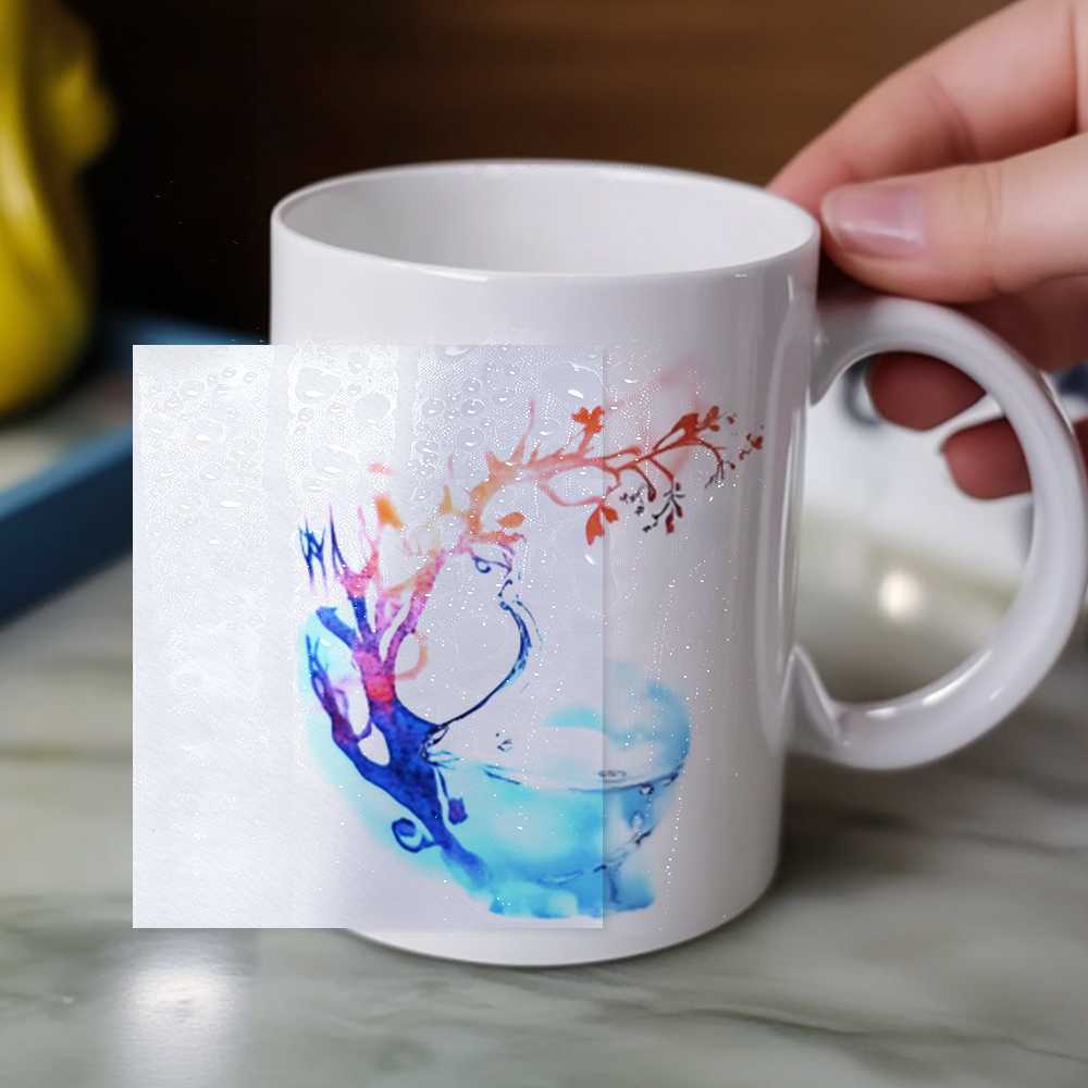 أوراق نقل المياه