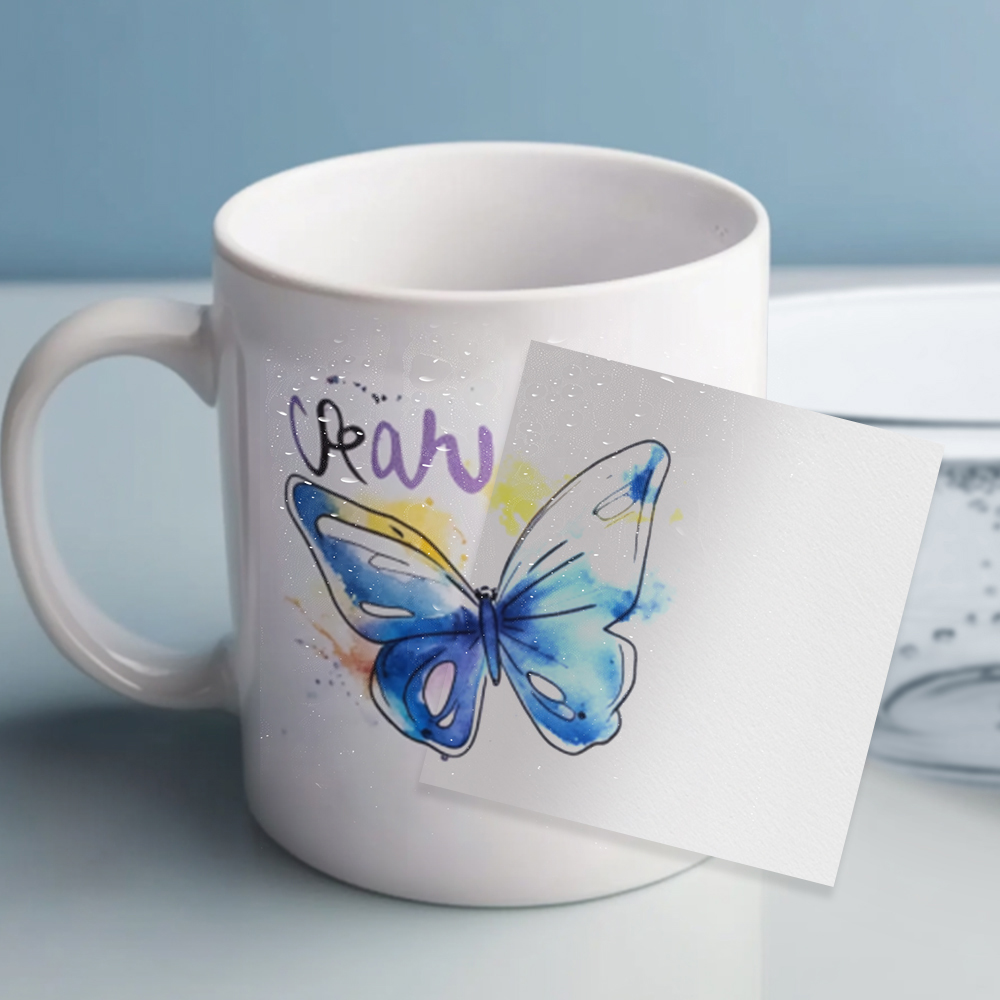 أوراق نقل المياه