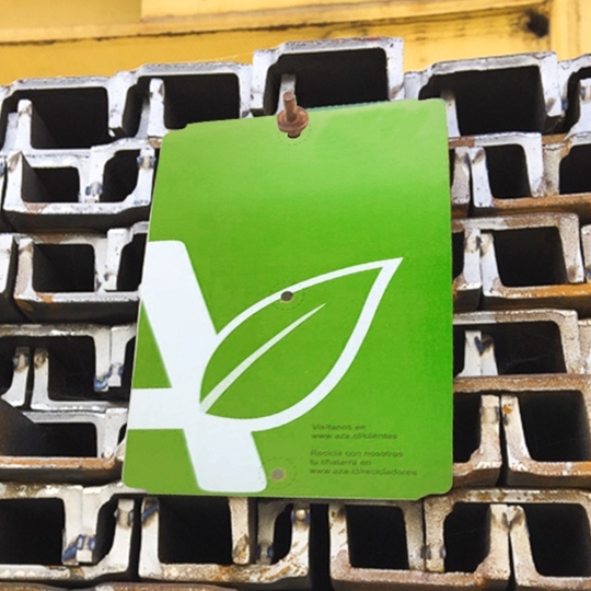 علامة تعليق متينة