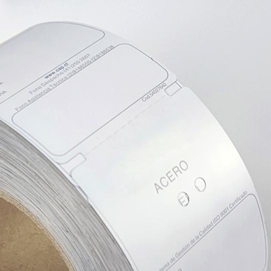 علامة تعليق صناعية