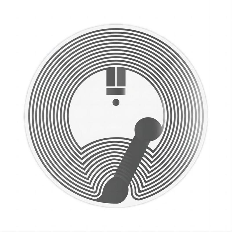 علامة الدفع NFC