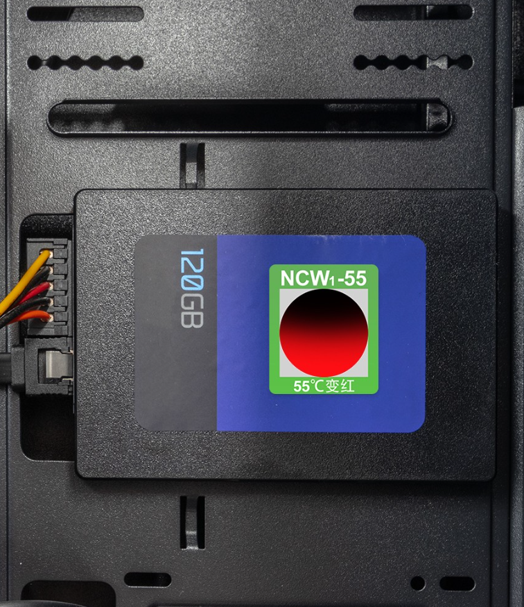 مؤشر درجة الحرارة لسلامة الغذاء