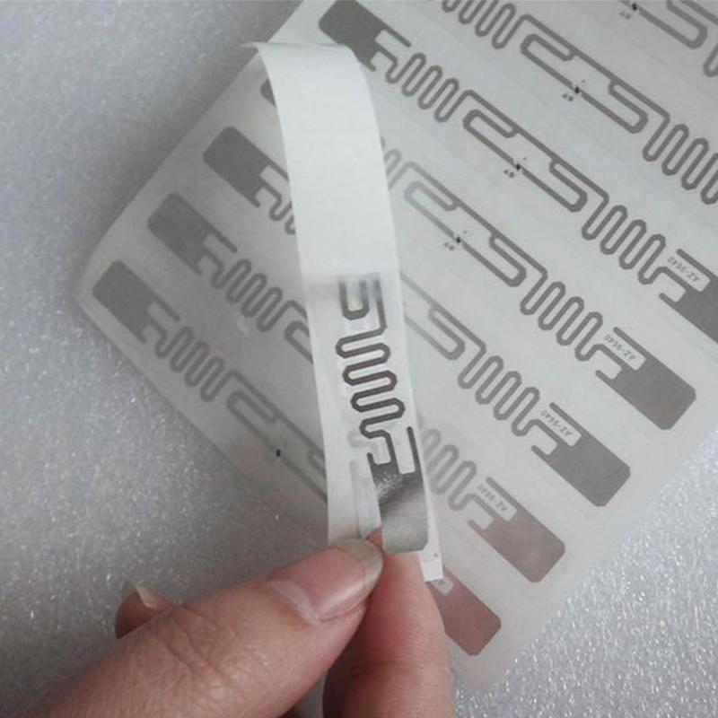 بطاقات الغسيل بالجملة بتقنية RFID لإدارة الفنادق