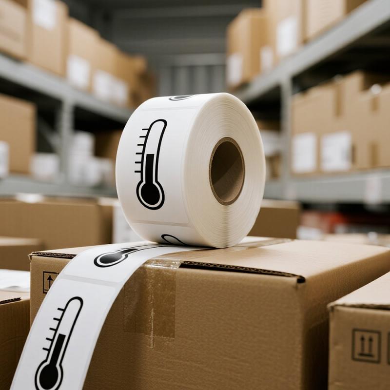 RFID لتخزين التبريد في صيدلية المستشفى