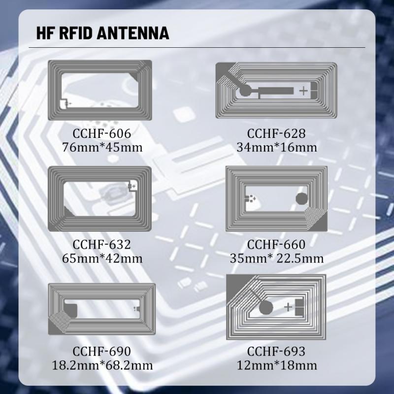 بطاقة عمل NFC