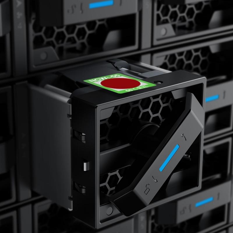 الملصقات الحساسة للحرارة