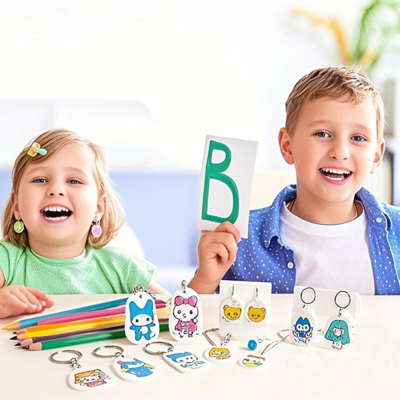 ورق الانكماش القابل للطباعة