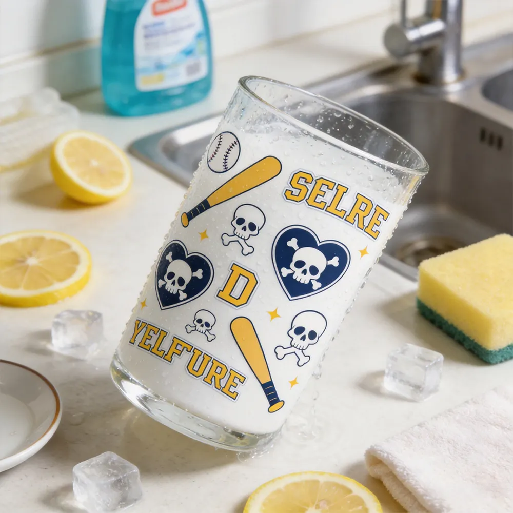 ملصقات لاصقة قوية