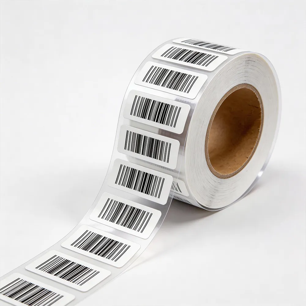 ملصق تثبيت إطار RFID