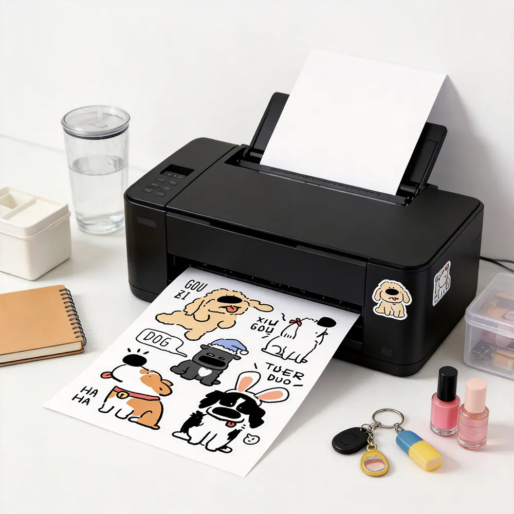 أغطية فينيل غير لامعة