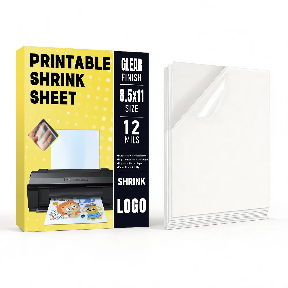 فينيل قابل للطباعة بالليزر