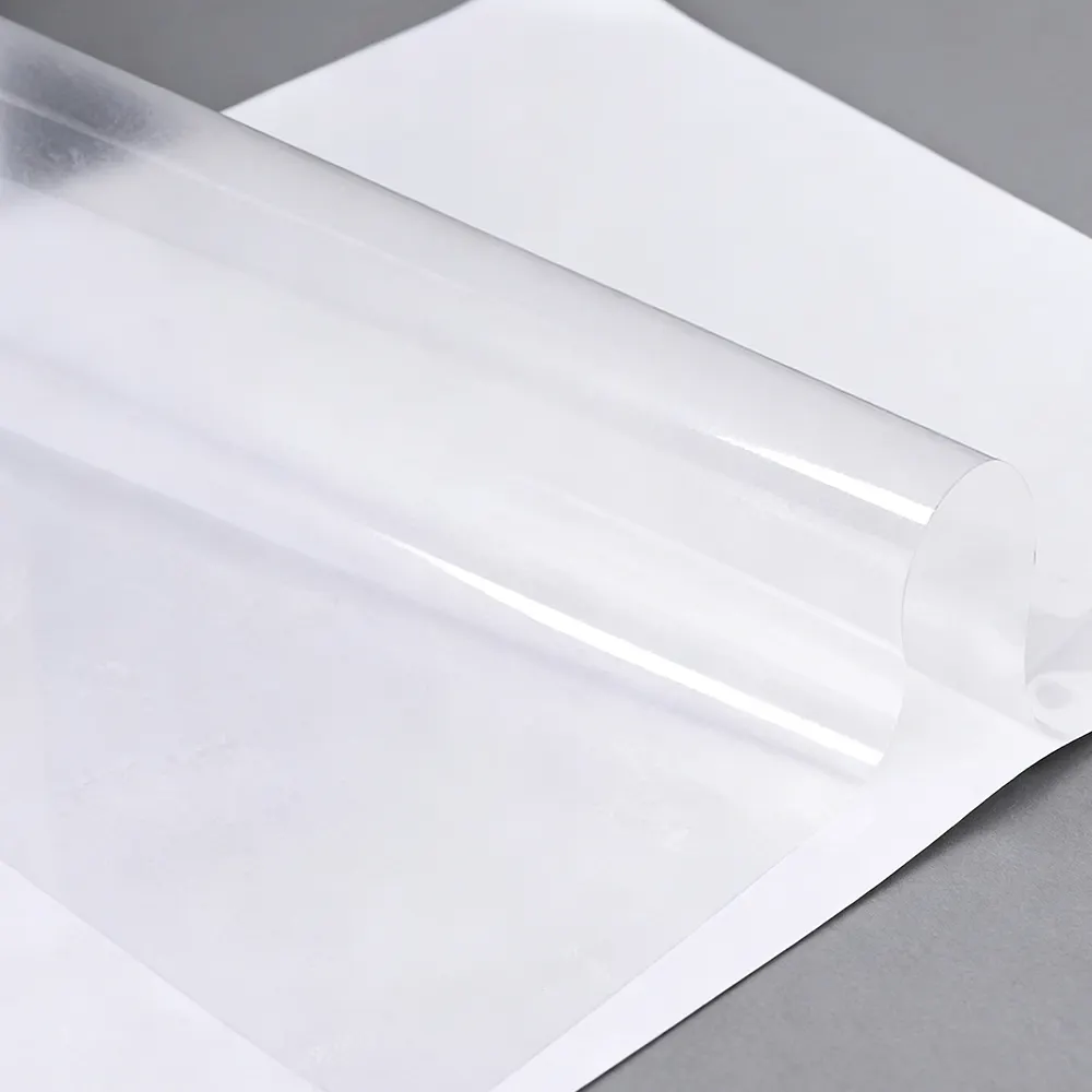 فينيل قابل للطباعة بنفث الحبر