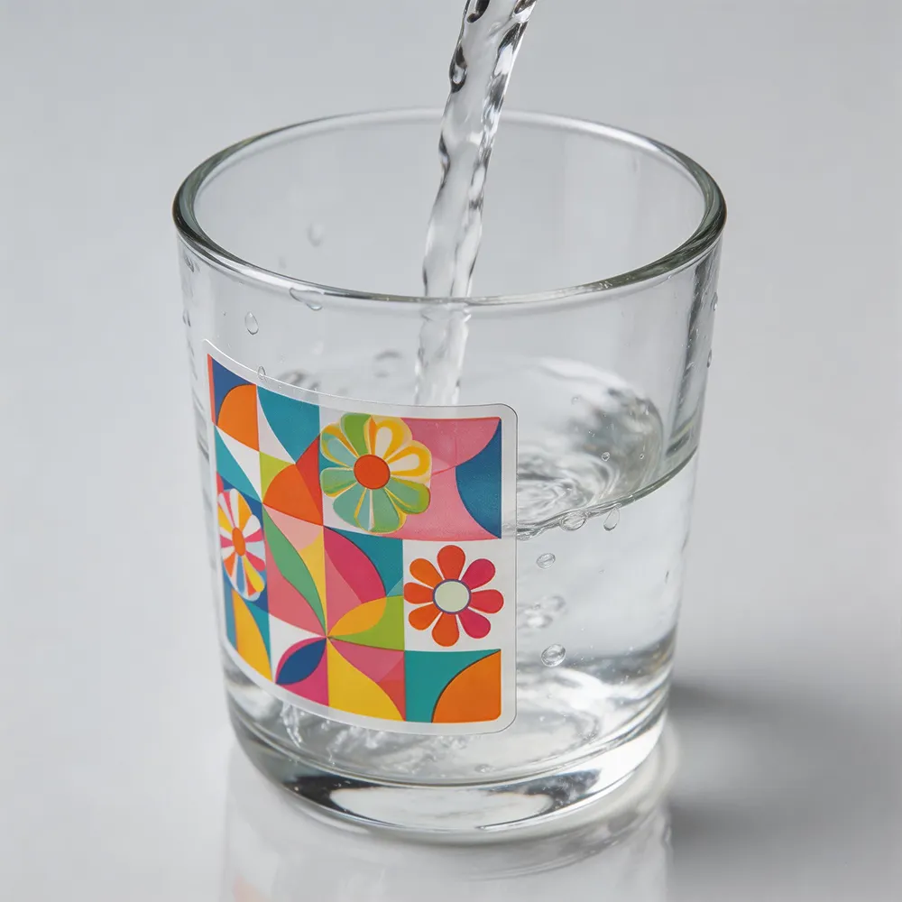 أوراق الفينيل القابلة للطباعة