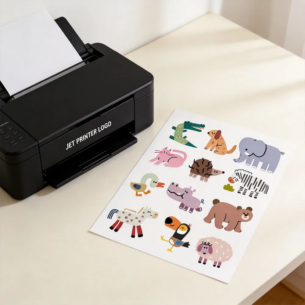 أغطية فينيل غير لامعة