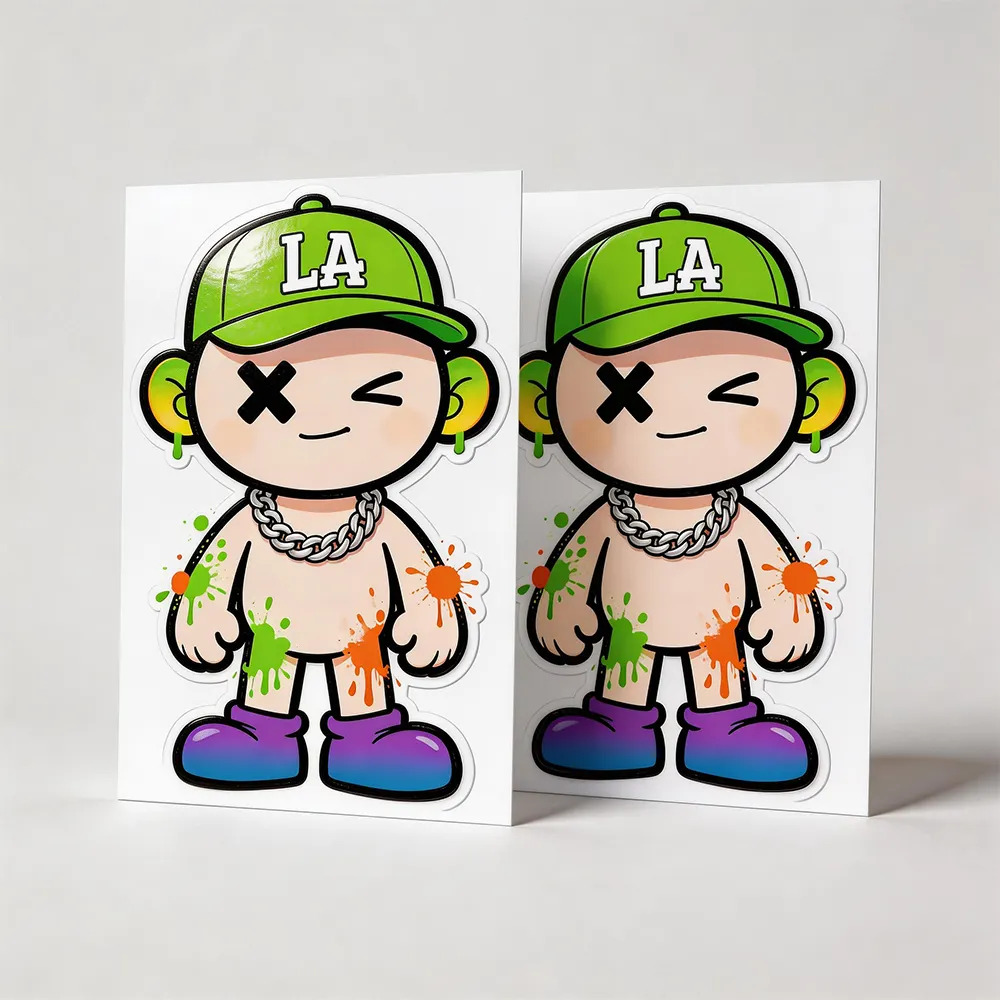 فينيل قابل للطباعة بالليزر