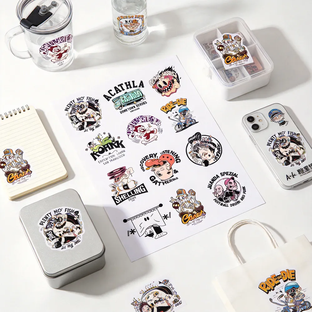 فينيل قابل للطباعة متين