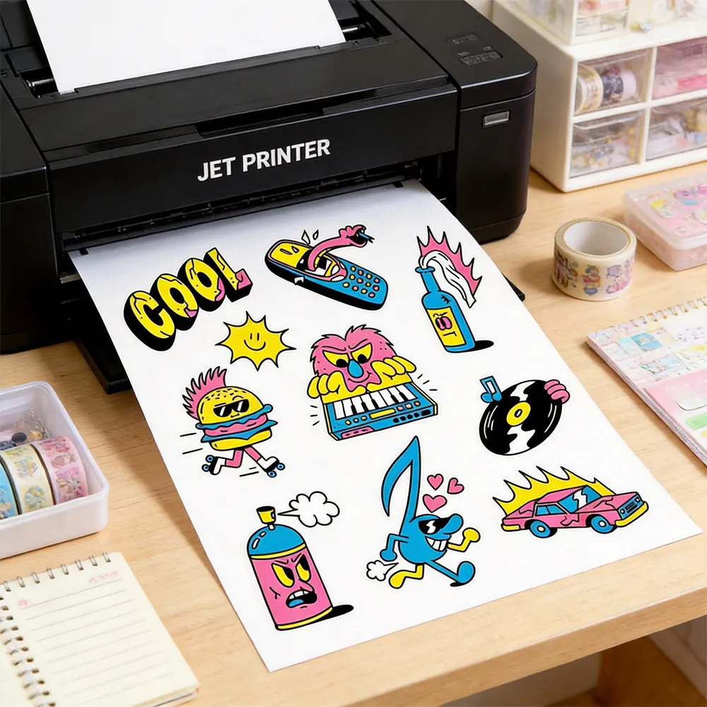 فينيل الهوبي كرافت