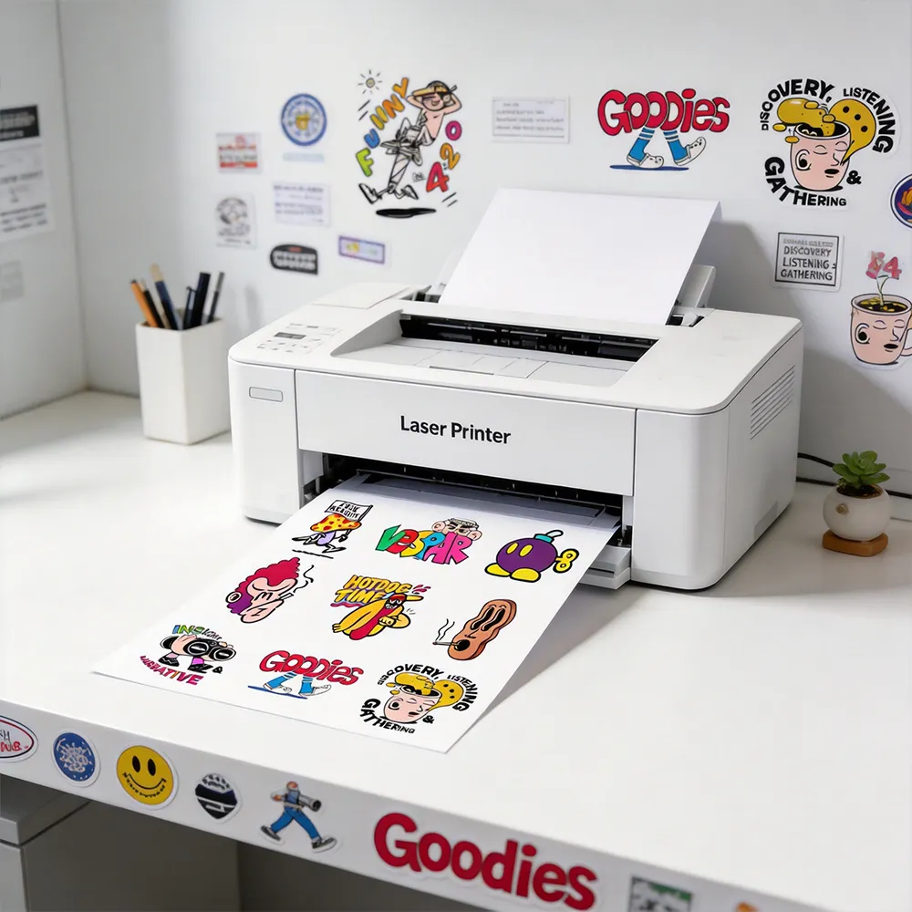 ورق فينيل عالي الجودة