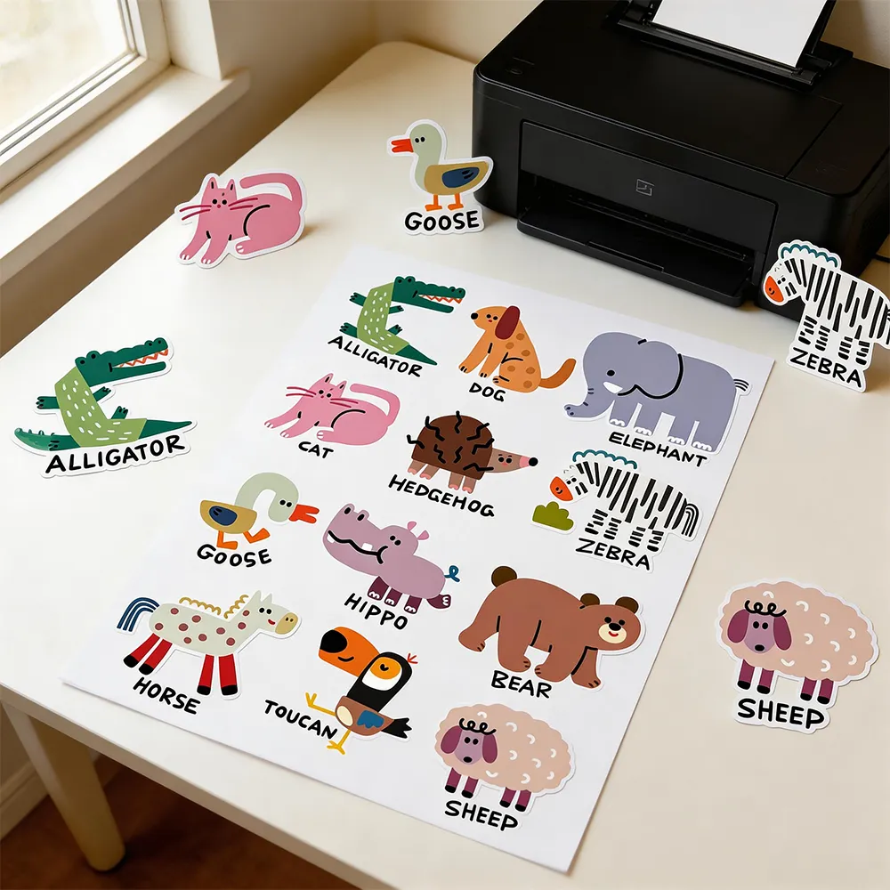 صفائح الفينيل القابلة للإزالة