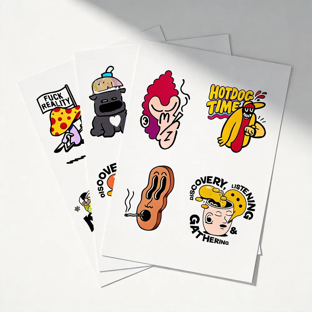 صفائح فينيل موصلات السيارات