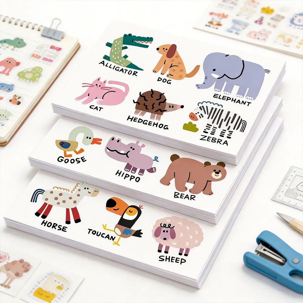 اصنع صفائح فينيل قابلة للطباعة