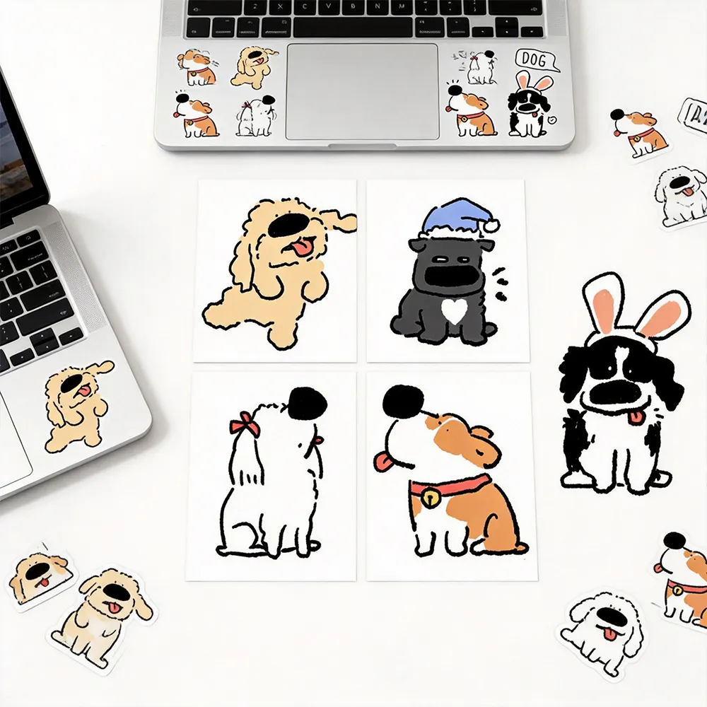 ورق فينيل ملصق لابتوب