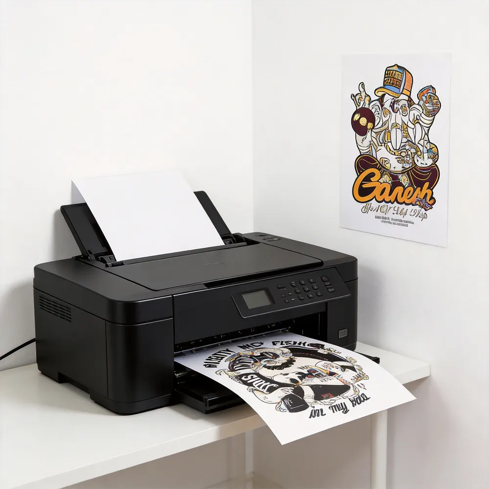 فينيل ملصقات الجدران المخصصة