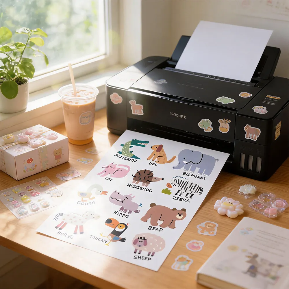 فينيل قابل للطباعة بقوة ثقيلة