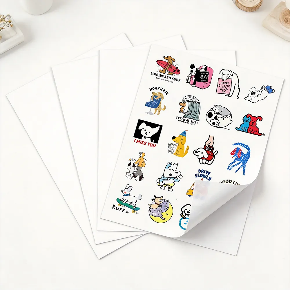 فينيل قابل للطباعة يدوم طويلا