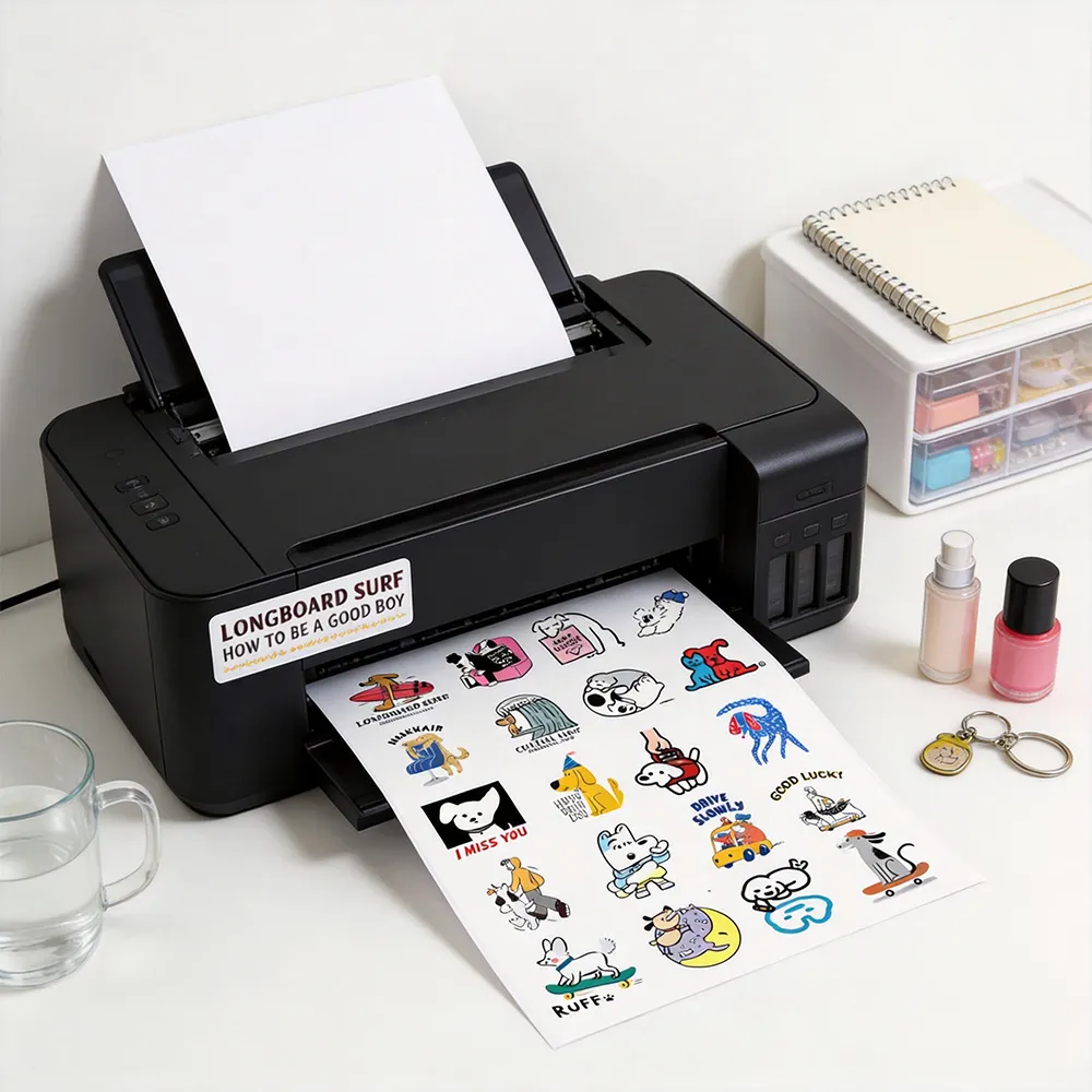 صفائح الفينيل المقاومة للبهت