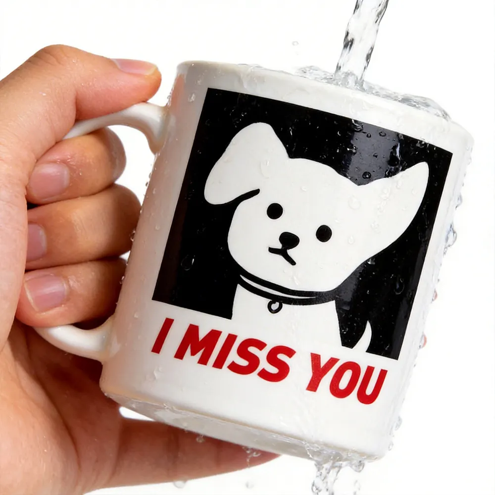 فينيل الأشعة فوق البنفسجية التجارية