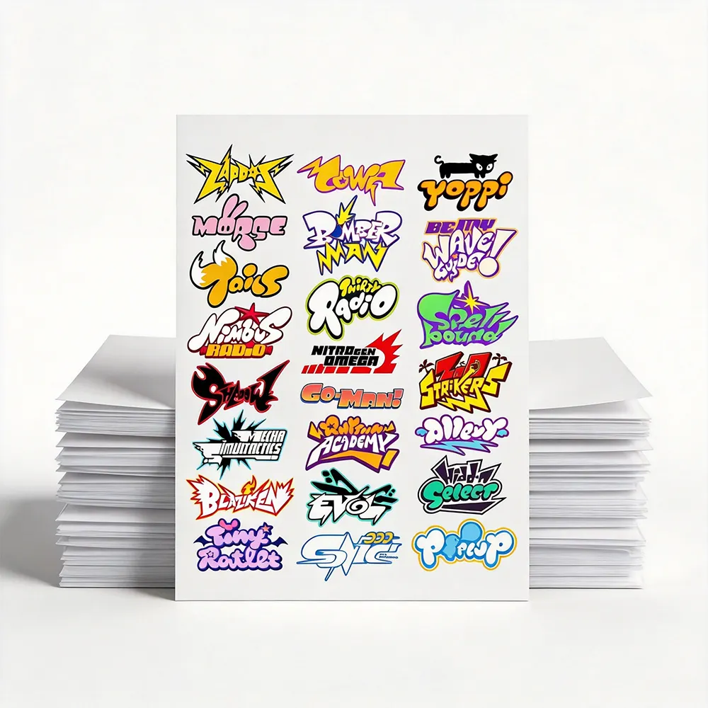 صفائح الفينيل المقاومة للماء