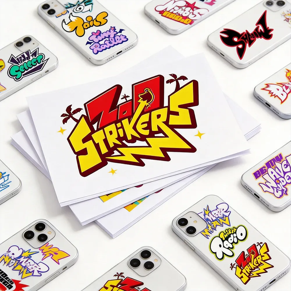 ورق الفينيل بالجملة