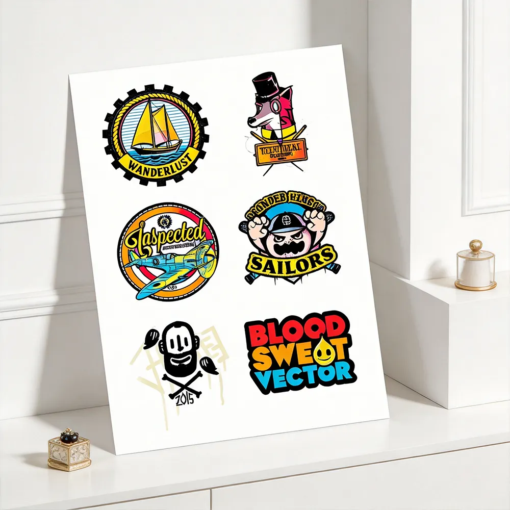 فينيل سطح أملس