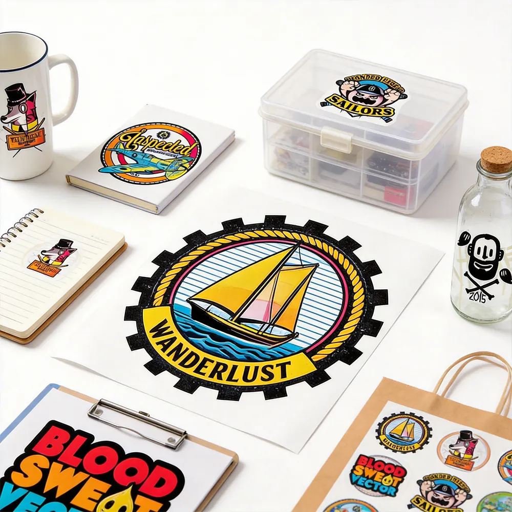 الطباعة الاحترافية للفينيل