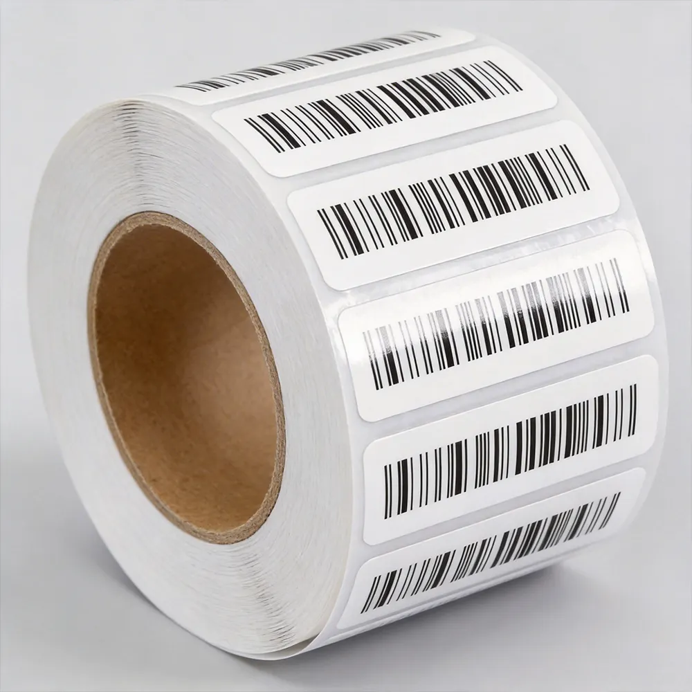 ملصق إطارات RFID لتتبع الإطارات
