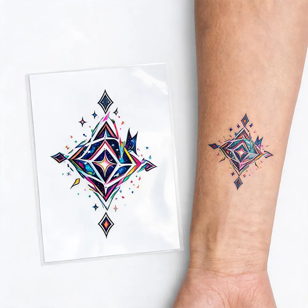 8.5ورق وشم X11